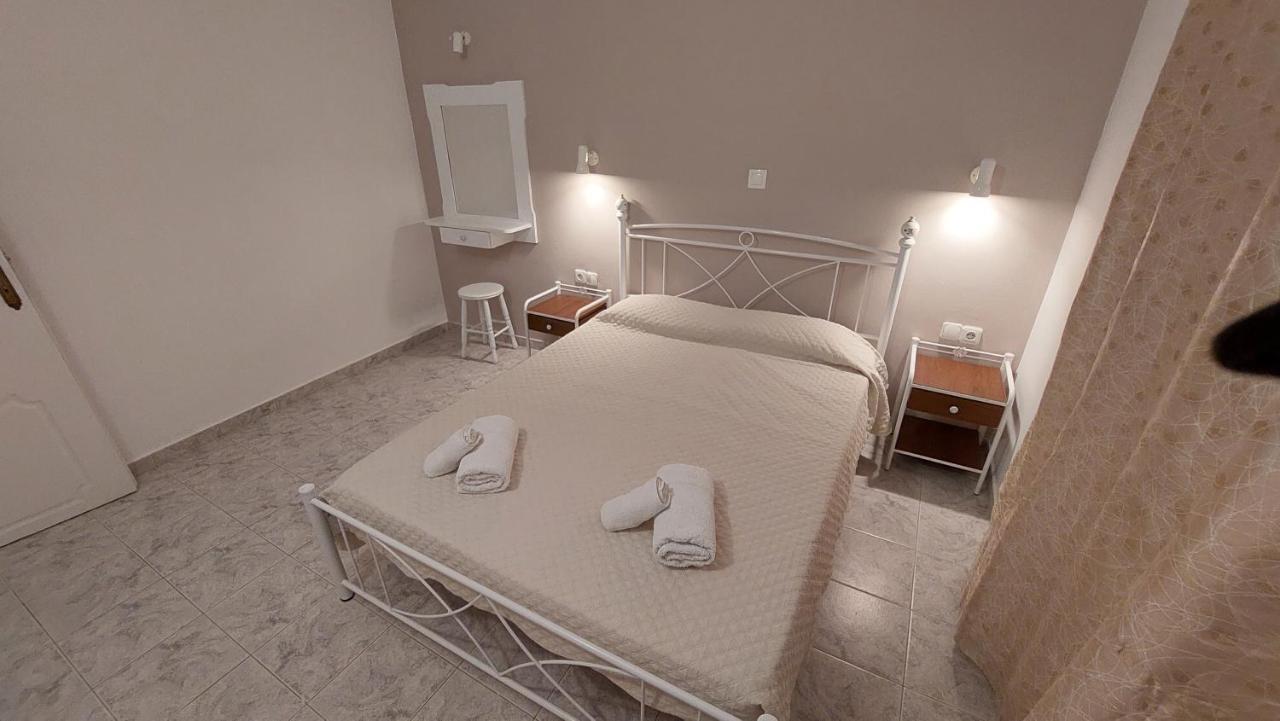Anna Studios Zóla المظهر الخارجي الصورة
