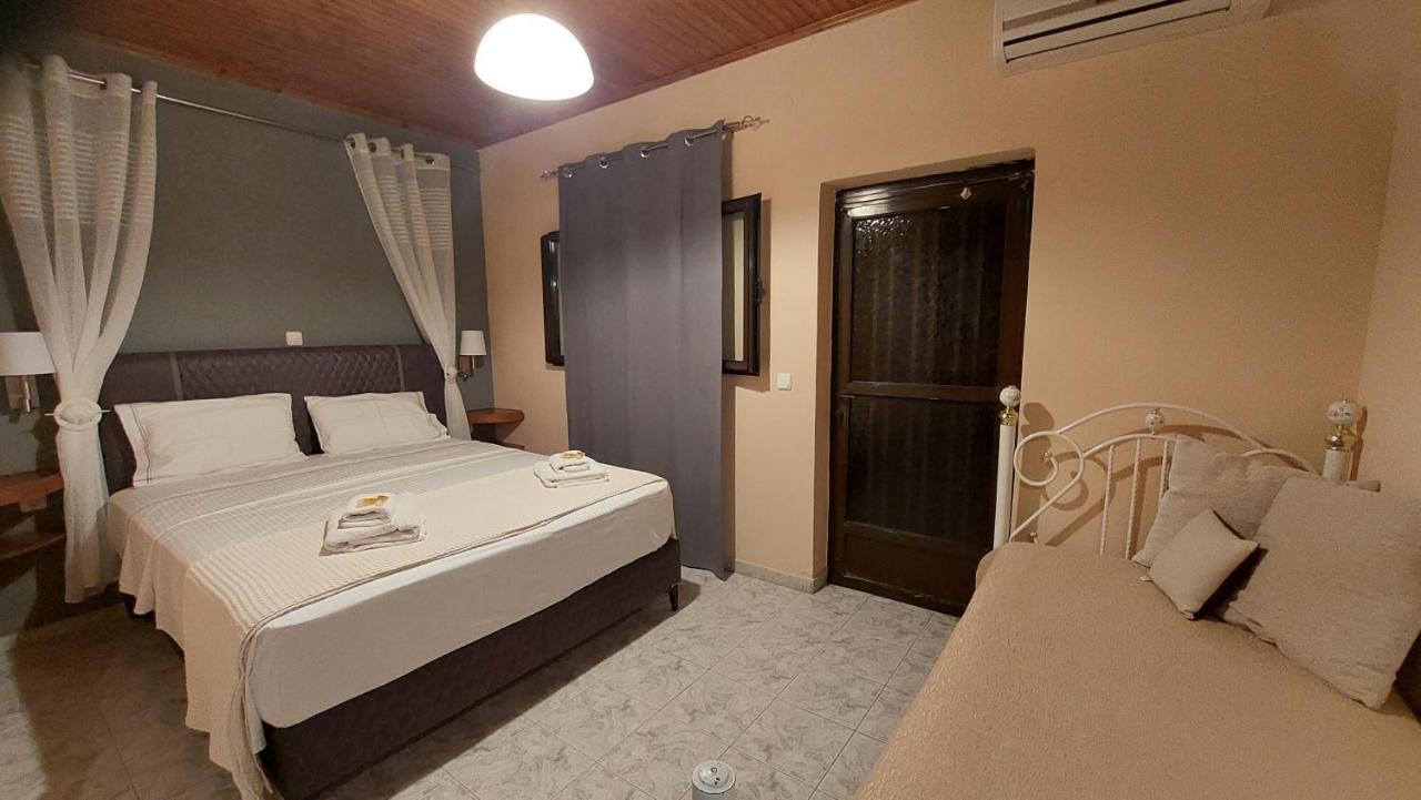 Anna Studios Zóla المظهر الخارجي الصورة