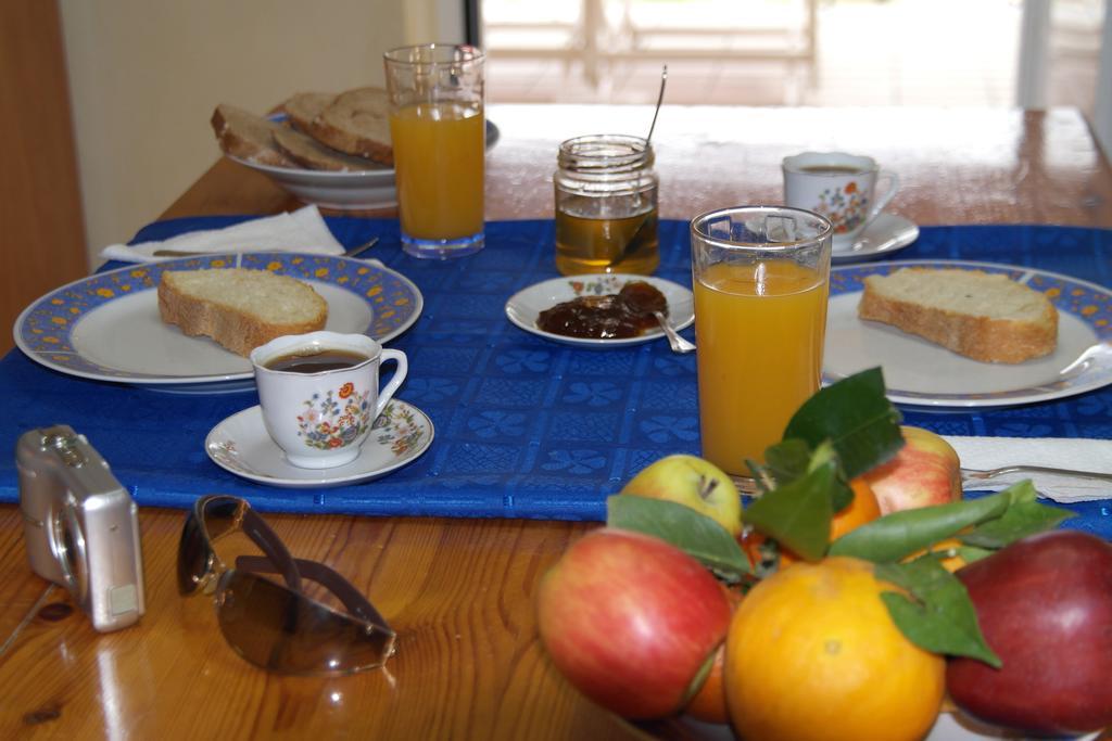 Anna Studios Zóla الغرفة الصورة