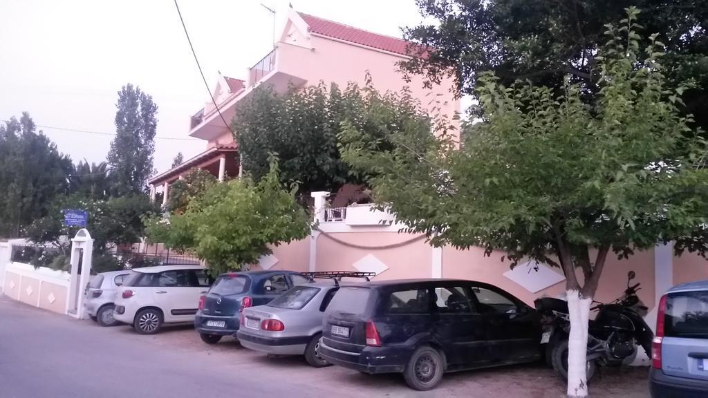 Anna Studios Zóla المظهر الخارجي الصورة